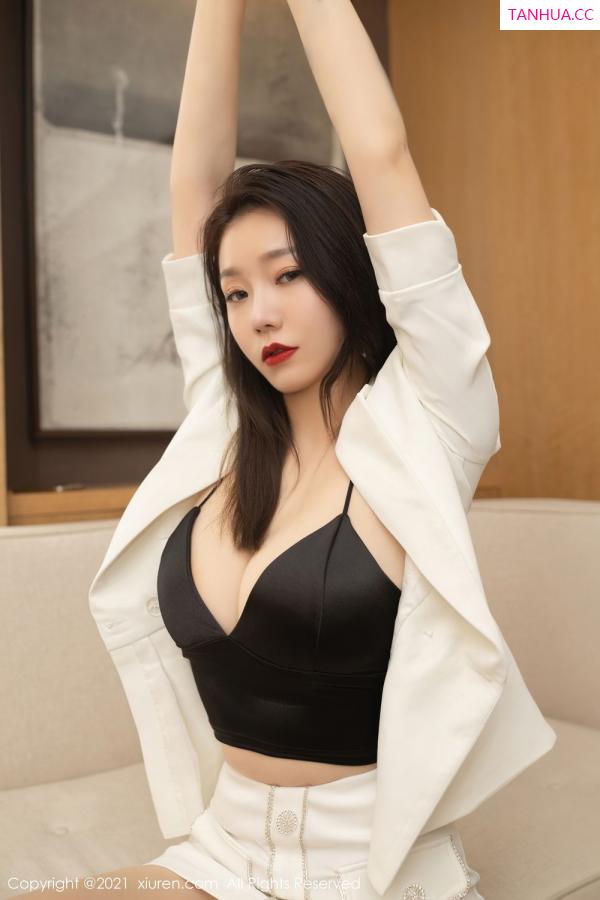 安然Maleah  [XiuRen]高清写真图 2021.06.02 VOL.3498 安然Maleah第30张图片